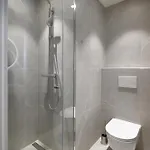 Stylish Volta Quarter With Ac Apartment *