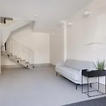 Stylish Volta Quarter With Ac Tallinn