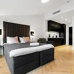 Apartment Stylish Volta Quarter With Ac *