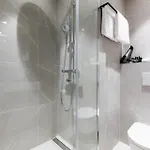 Apartment Stylish Volta Quarter With Ac *