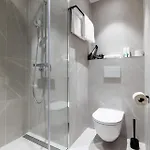 Stylish Volta Quarter With Ac Apartment