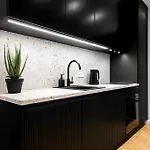 Apartment Stylish Volta Quarter With Ac Tallinn