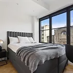 Stylish Volta Quarter With Ac Tallinn