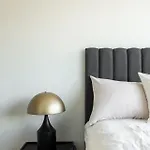 Stylish Volta Quarter With Ac Apartment *