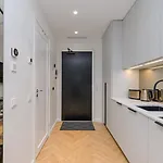 Stylish Volta Quarter With Ac Apartment