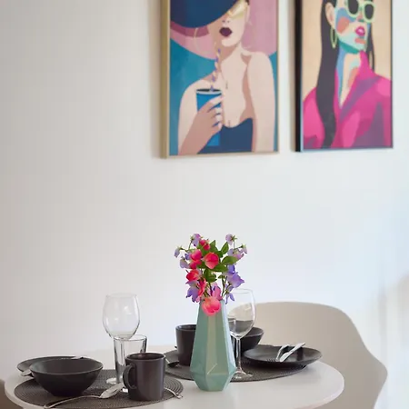 Stylish Volta Quarter With Ac Appartamento