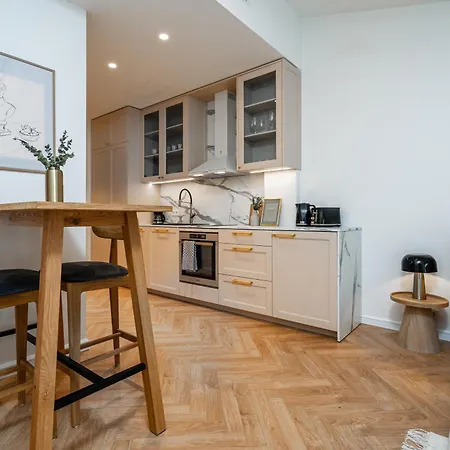 7 Stylish Volta Studios With Ac By Dream Stay Apartments *