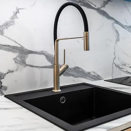 Stylish Volta Quarter With Ac Apartament Tallin