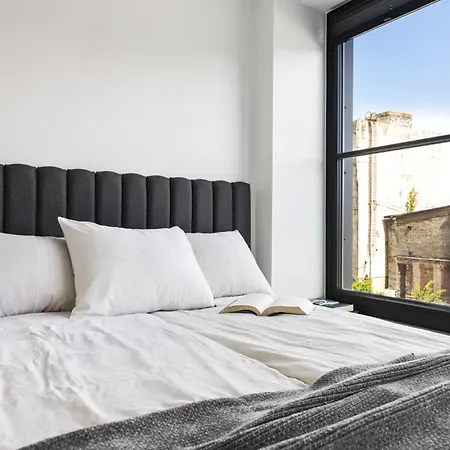7 Stylish Volta Studios With Ac By Dream Stay Apartments