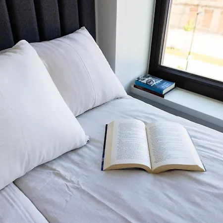 Stylish Volta Quarter With Ac Appartamento Reval