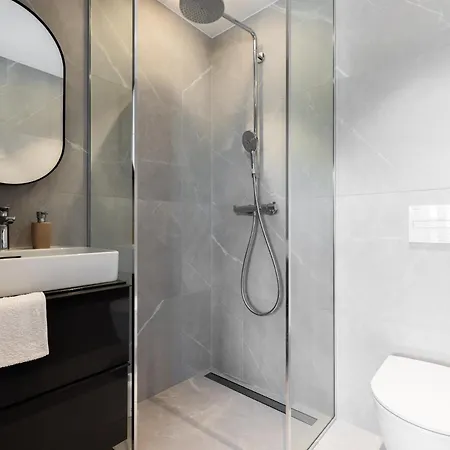 7 Stylish Volta Studios With Ac By Dream Stay Apartments *