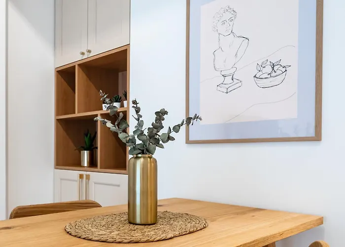 Stylish Volta Quarter With Ac Tallinn