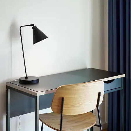 Апартаменты Stylish Volta Quarter With Ac