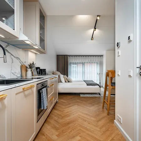 Stylish Volta Quarter With Ac Апартаменты *
