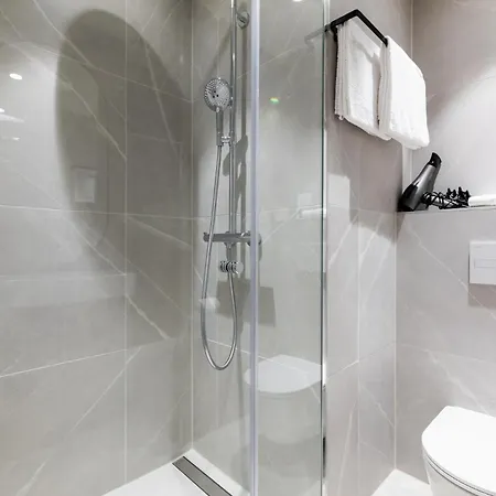 Апартаменты Stylish Volta Quarter With Ac *