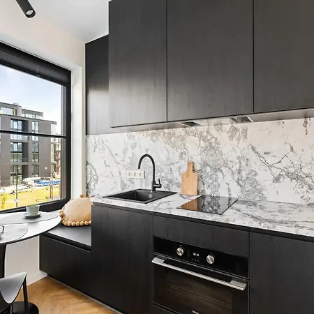Stylish Volta Quarter With Ac * Таллин