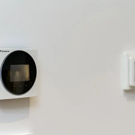 Stylish Volta Quarter With Ac * Таллин