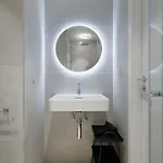 Stylish Volta Quarter With Ac Apartman