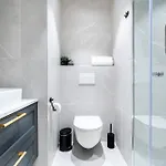 Apartman Stylish Volta Quarter With Ac Tallinn