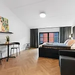 Apartman Stylish Volta Quarter With Ac