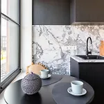 Apartman Stylish Volta Quarter With Ac Tallinn