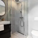Stylish Volta Quarter With Ac *
