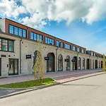 Stylish Volta Quarter With Ac Tallinn