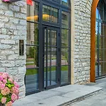 Apartman Stylish Volta Quarter With Ac Tallinn