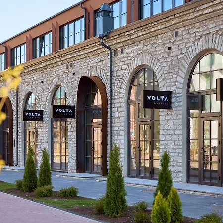 Stylish Volta Quarter With Ac *