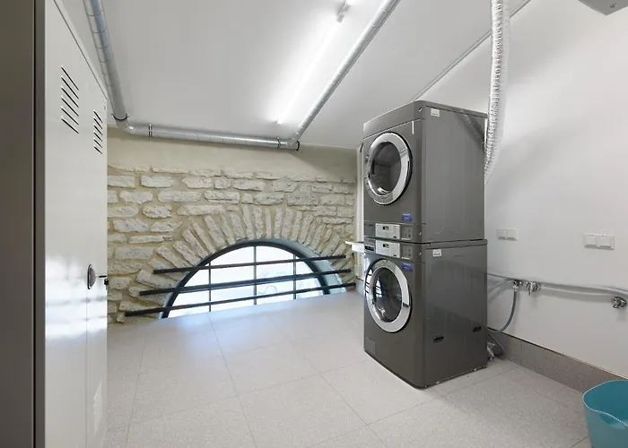 Appartement Stylish Volta Quarter With Ac