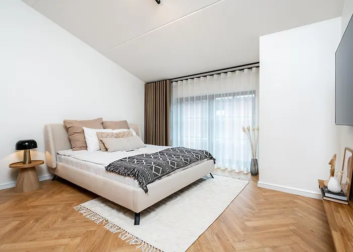 Appartement Stylish Volta Quarter With Ac *