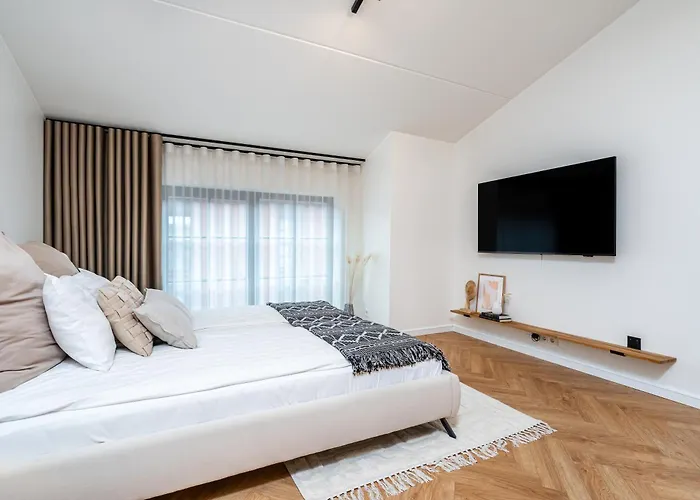 Appartement Stylish Volta Quarter With Ac Tallinn