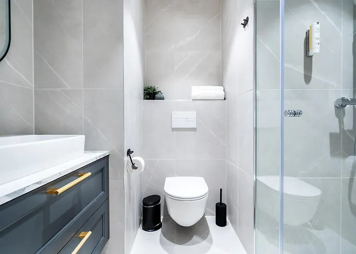 Appartement Stylish Volta Quarter With Ac Tallinn