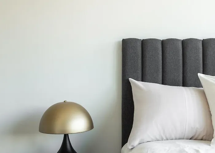 Stylish Volta Quarter With Ac Appartement *