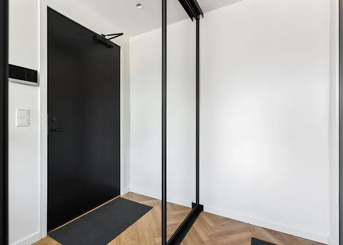 Appartement Stylish Volta Quarter With Ac *