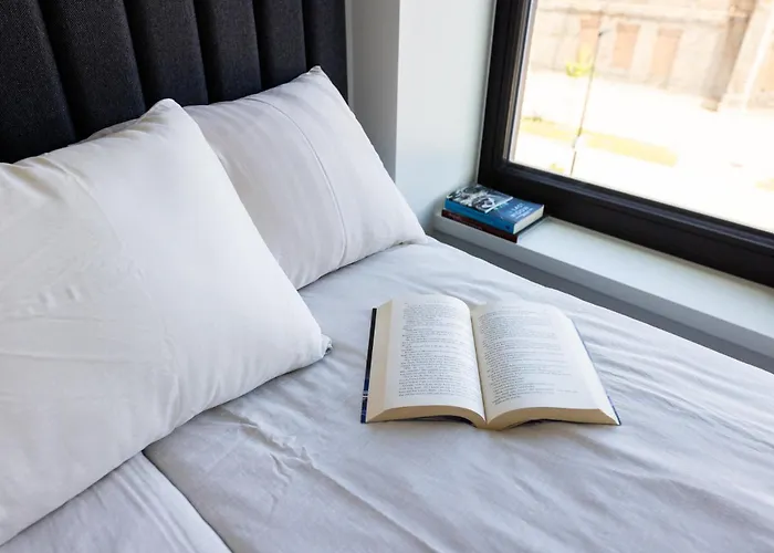 Stylish Volta Quarter With Ac Appartement Tallinn