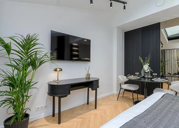 Appartement Stylish Volta Quarter With Ac