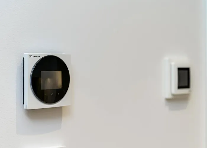 Stylish Volta Quarter With Ac * Tallinn