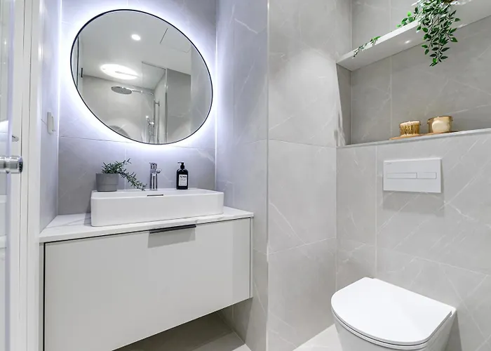 Stylish Volta Quarter With Ac Appartement Tallinn